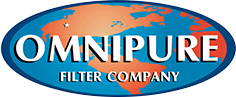 Omnipure logo Omnipure logo