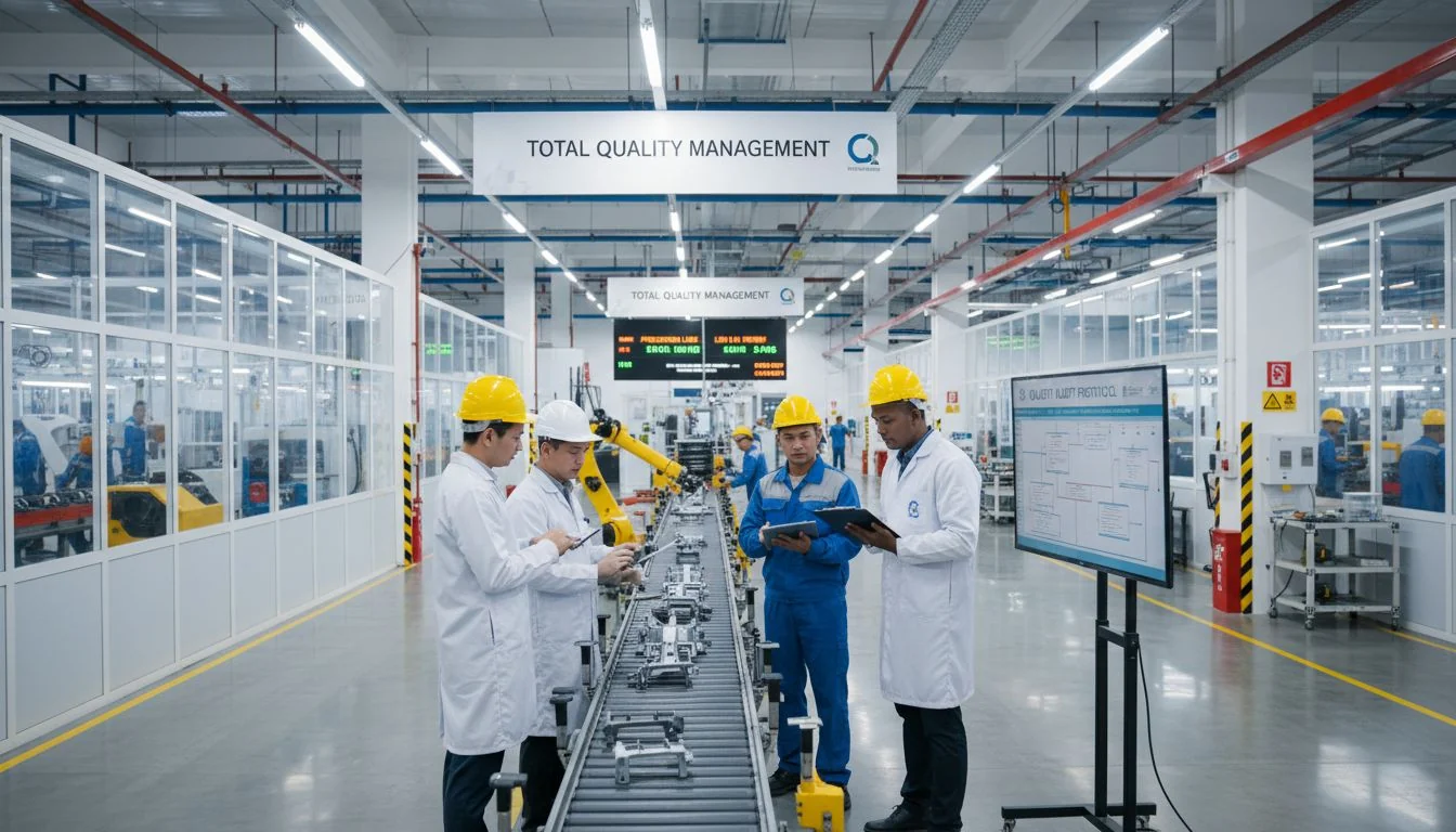 Quality Audit factory quality control audit