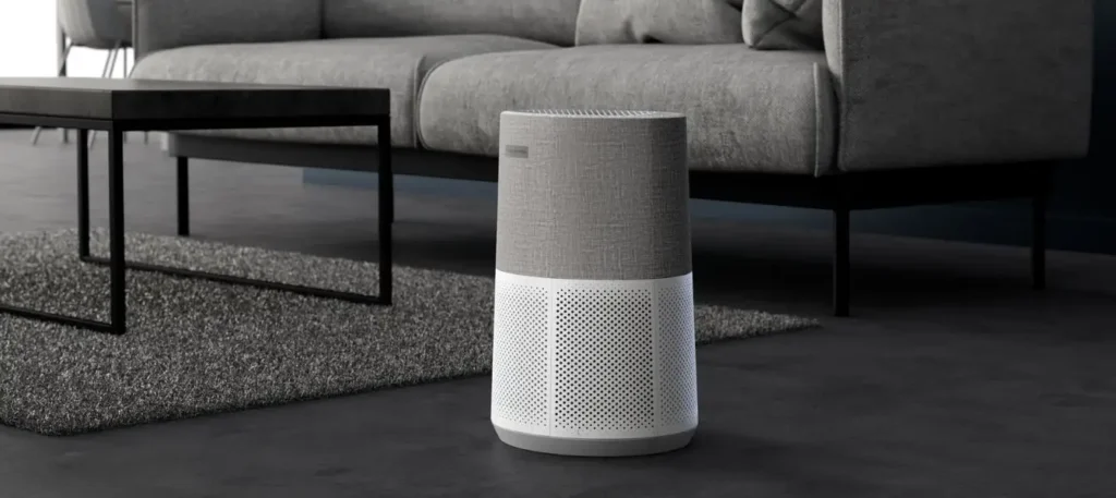rowenta air purifier 2