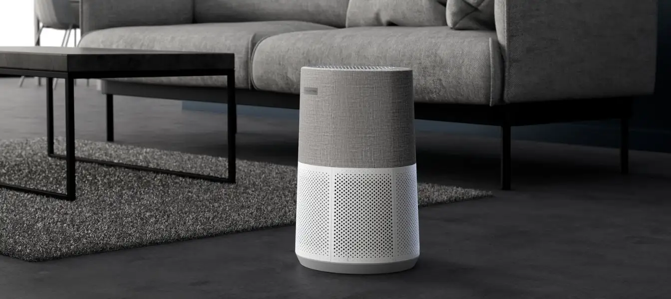 rowenta air purifier 2
