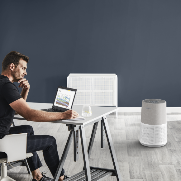 rowenta air purifier