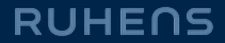 ruhens logo ruhens logo