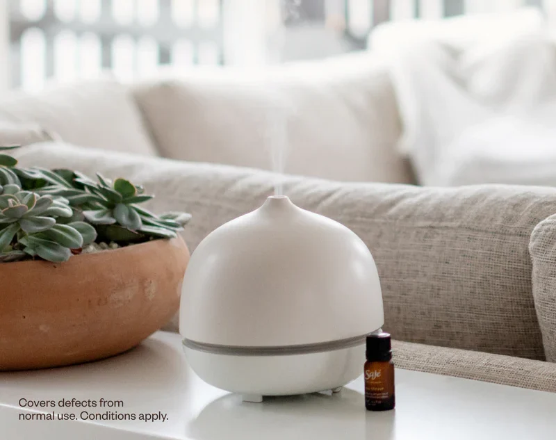 saje diffusers 4