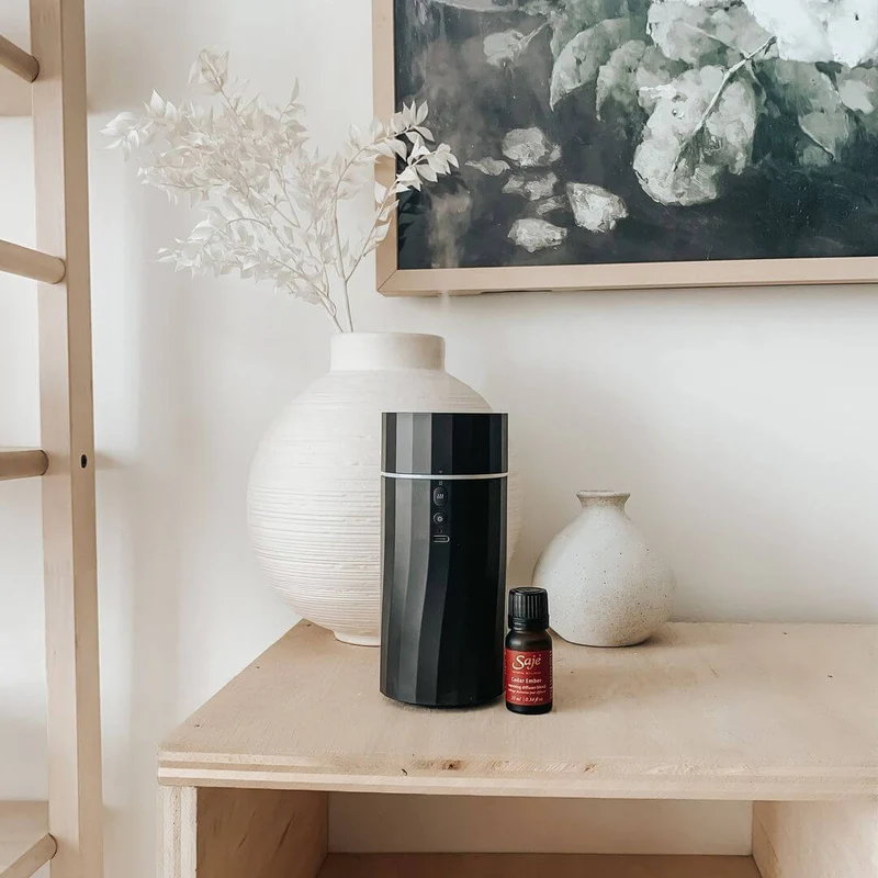 saje diffusers 5