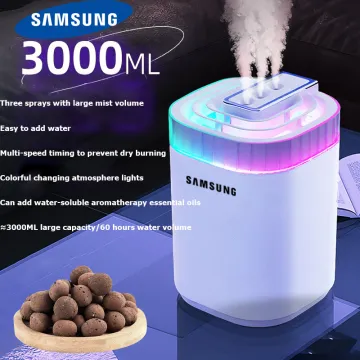 samsung humidifier 4