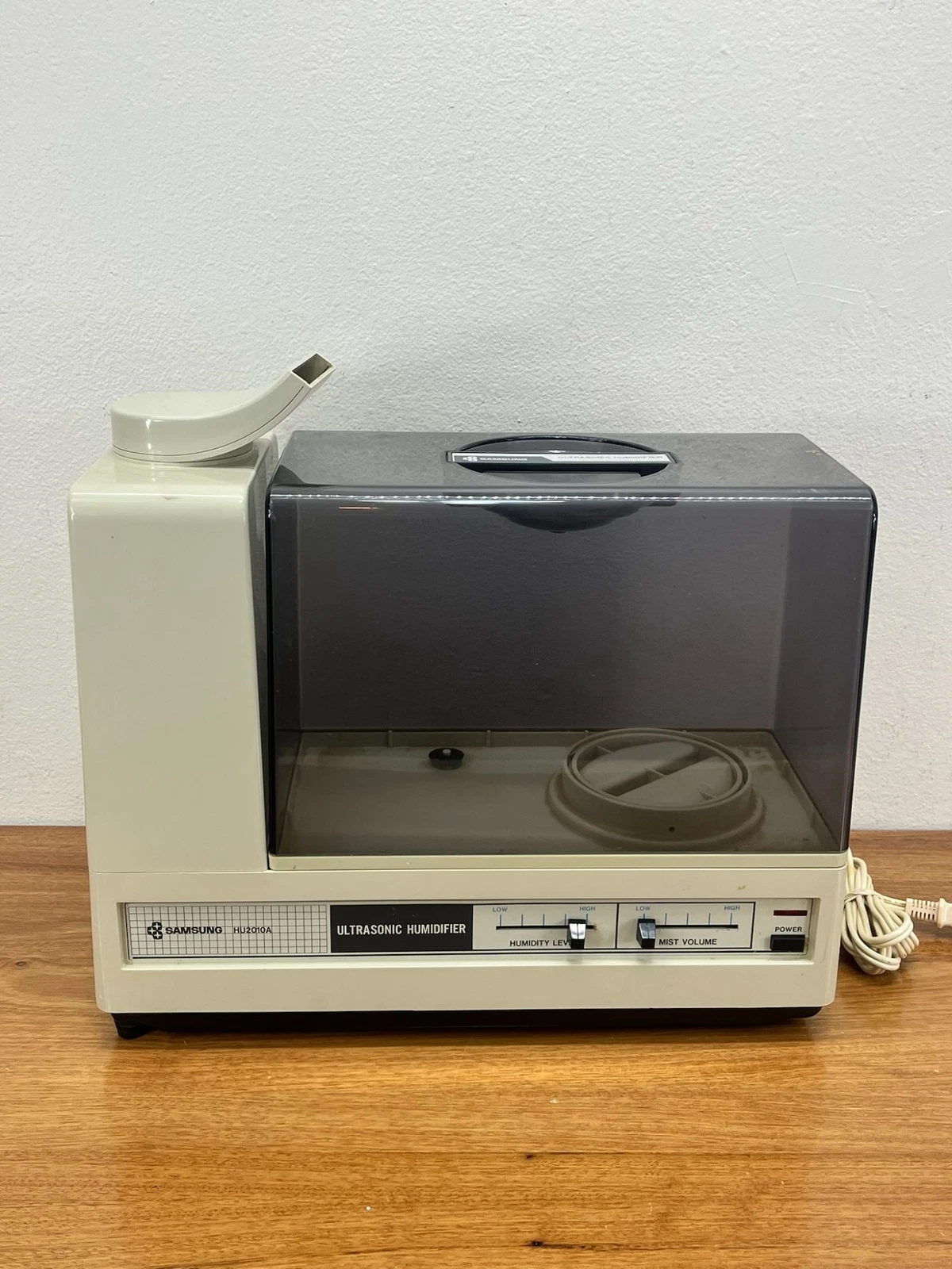 samsung humidifier