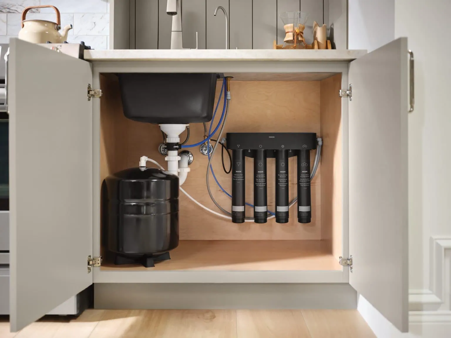 springwell home water purifiers 4