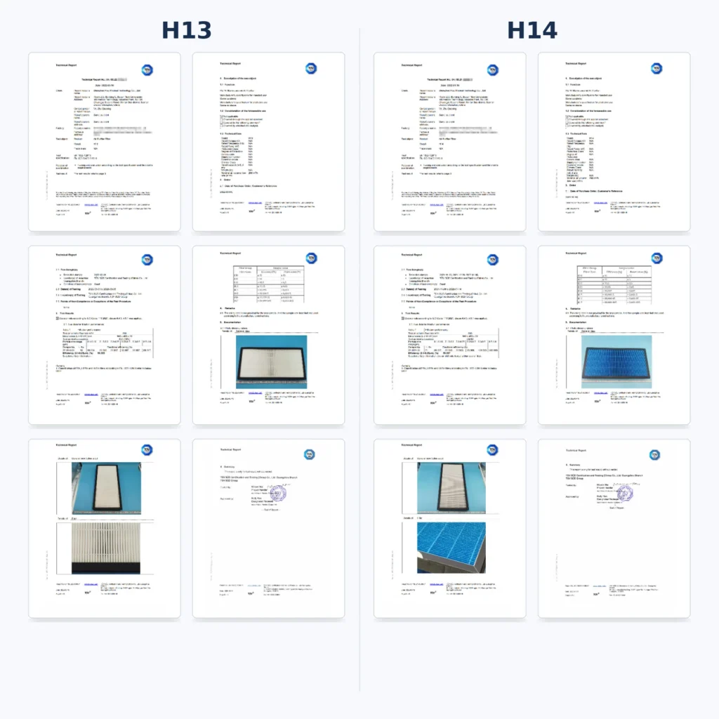 Pre-Compliance Testing