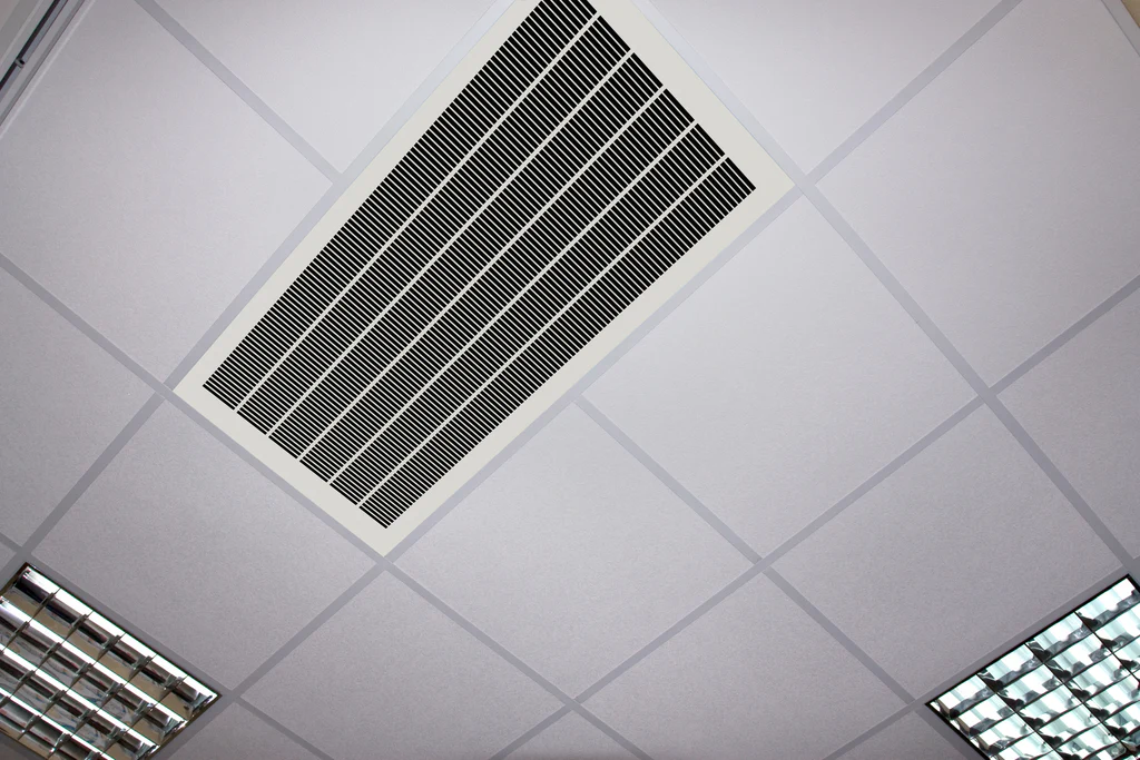 tracs ceiling purifier 2xw