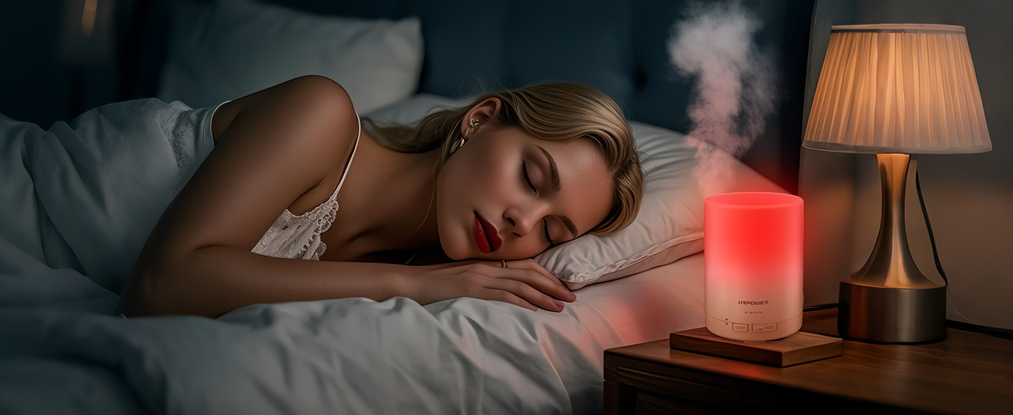 urpower diffusers
