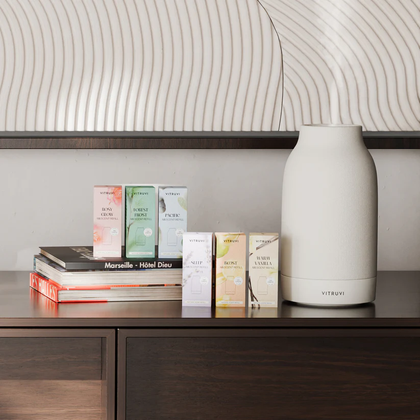 vitruvi diffusers 5