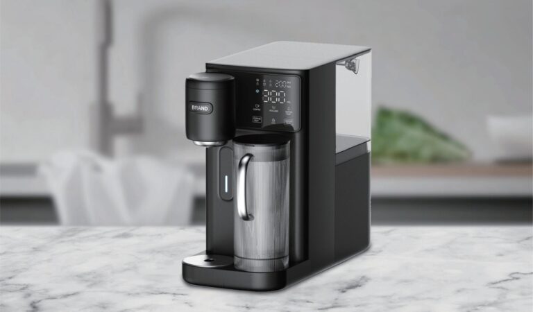 water purifier 4