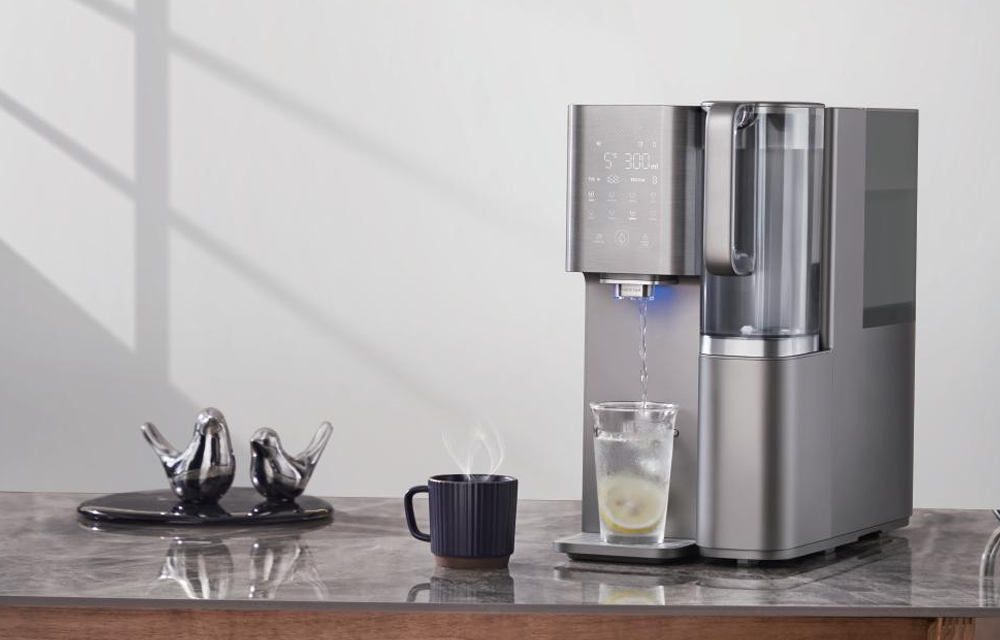 water purifiers main