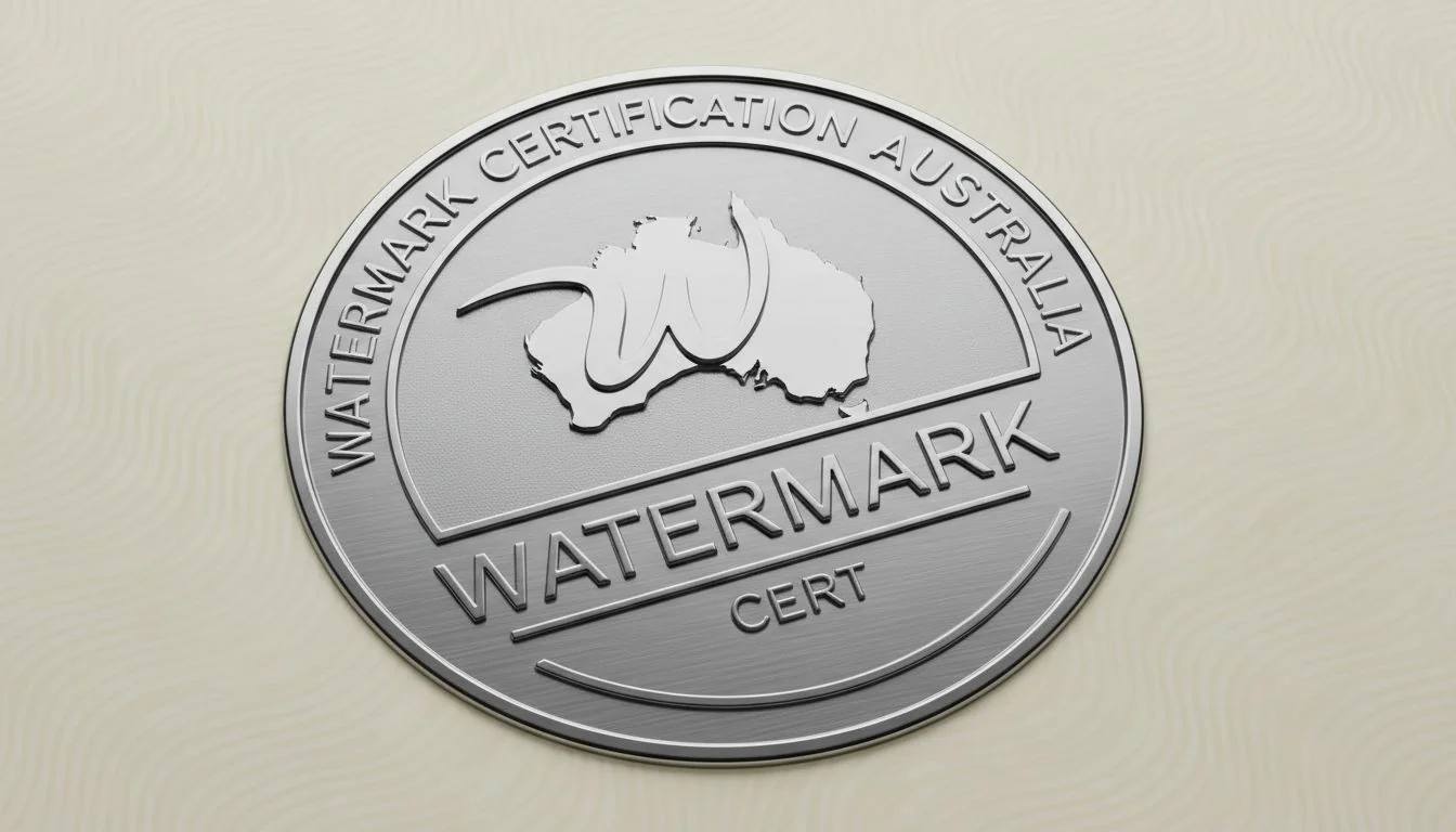 WaterMark Certification Australia