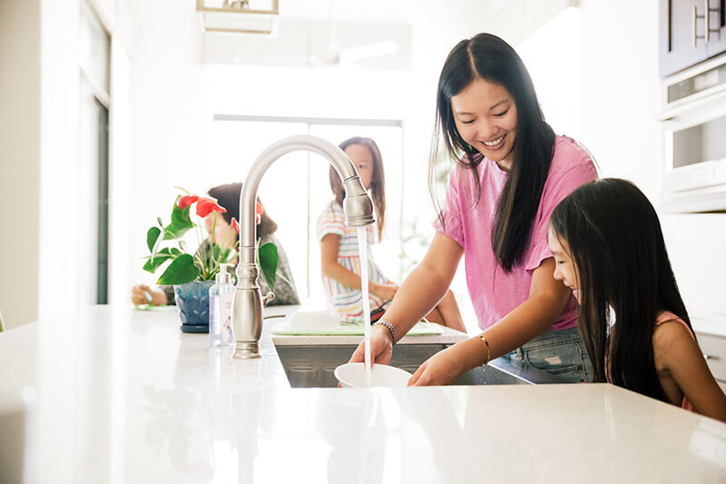 whirlpool water purifier