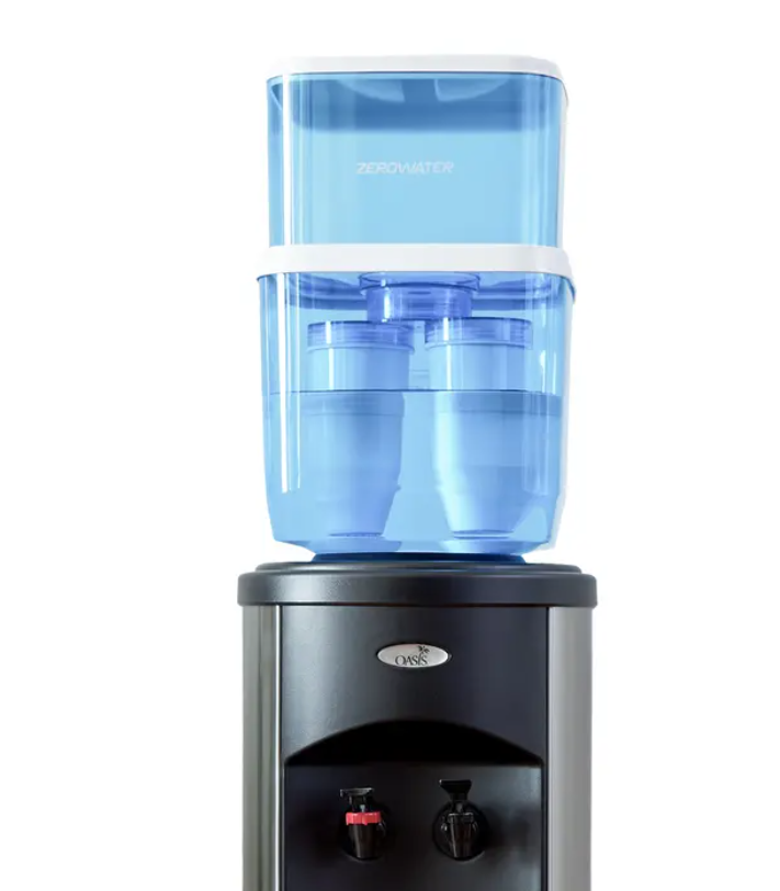 zerowater purifier 2