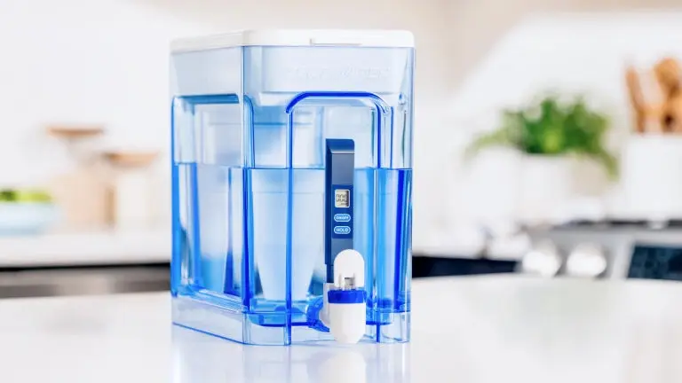 zerowater purifier